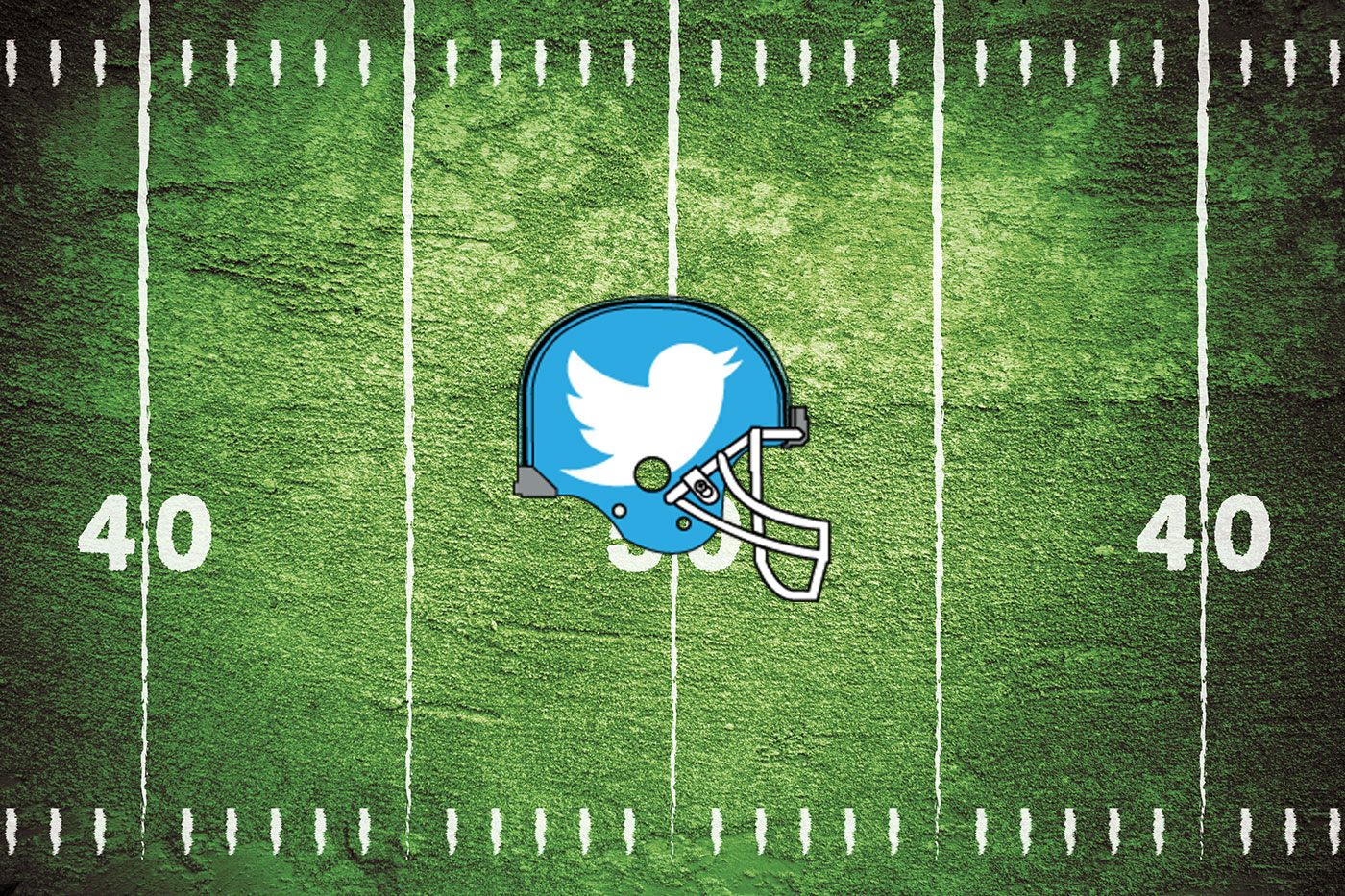 How Social Media Marketing is Just “Like” The NFL